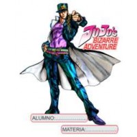 Jojos Bizarre Aventure 2